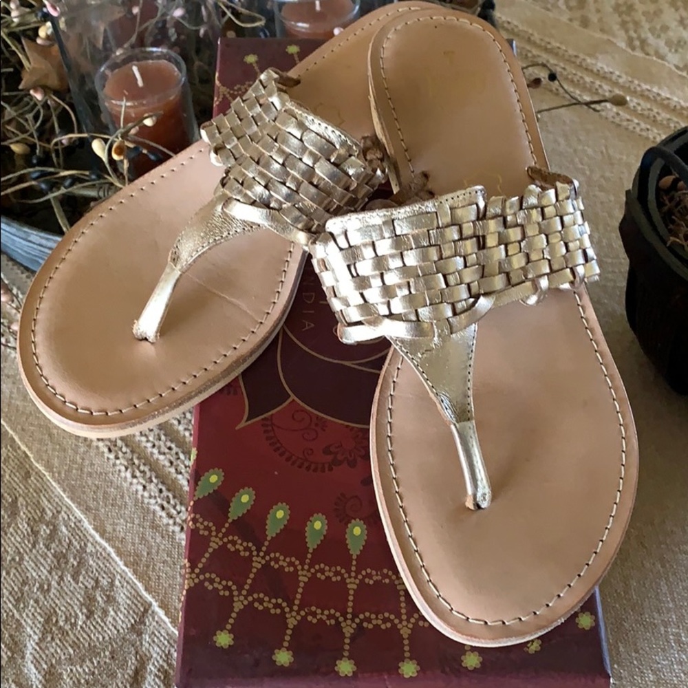Impo Sandals - Picture 2 of 4